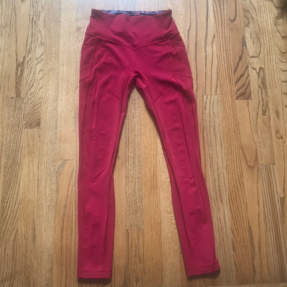 Lululemon All the Right Places Pant 2 FULL LENGTH